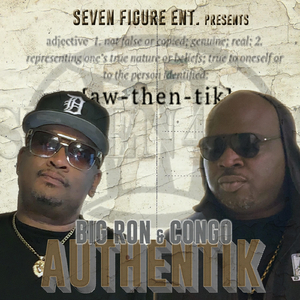 Authentik (Intro) [feat. Christyle Trakz]