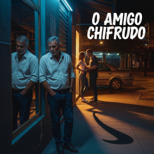 O Amigo Chifrudo