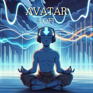 The Last Airbender Main Theme (Avatar Lofi)