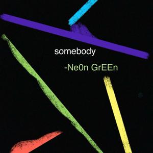 somebody