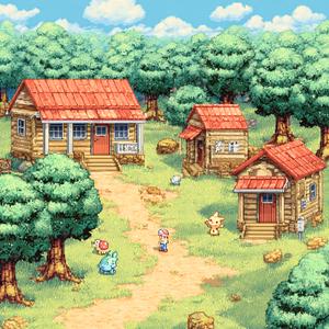 Verdanturf Town