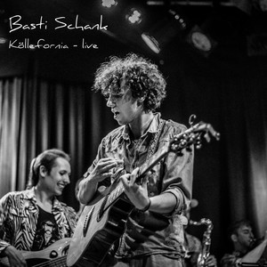 Köllefornia (Live)