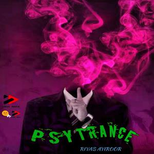 Psytrance