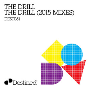 The Drill (2015 Original)