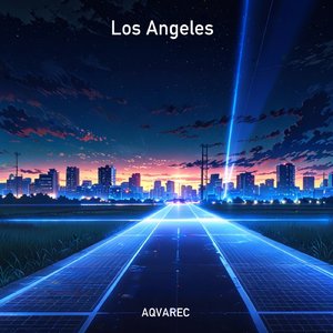 Los Angeles (Slowed+Reverb Version)