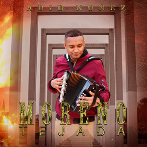 MORENO TEJADA (Live)