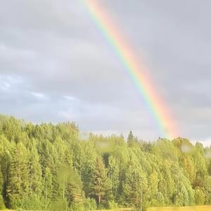 Ingen morgondag Bara du och Jag(ballad)