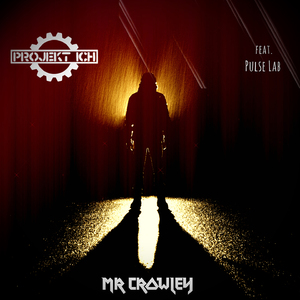 Mr Crowley (Instrumental)