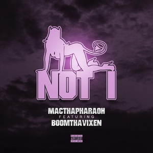 Not I (feat. Boomthavixen)
