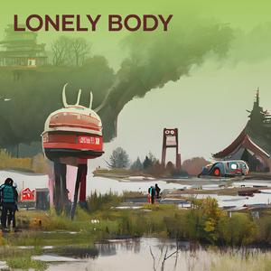 lonely body