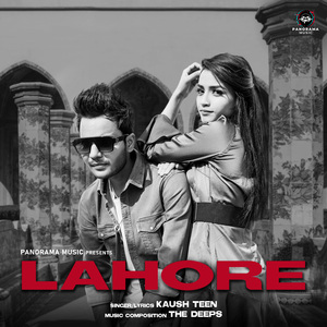 Lahore