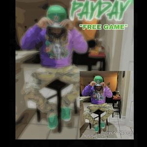 FREE GAME (feat. PayDay)