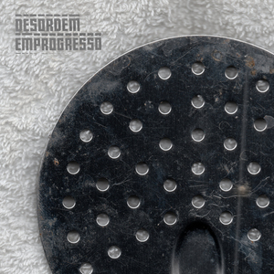 Desordem em Progresso