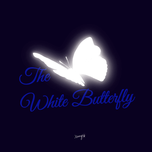 The White Butterfly