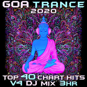 Soundmachine (Goa Trance 2020, Vol. 4 Dj Mixed)