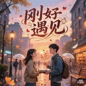 刚好遇见