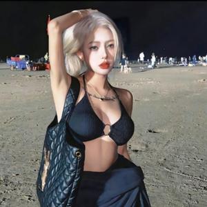 始于颜值 终于才华