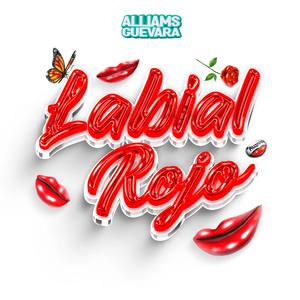 LABIAL ROJO