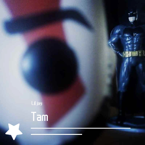 Tam(PROD.BY 5_Chillz）