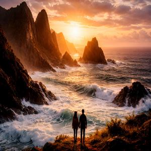 The Last Song We Sang Together_ Love in Every Note