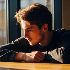 그냥 오늘은 말 안 하고 싶어서