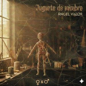 Jueguete de mimbre (male edit)