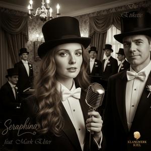 Die Etikette (feat. Mark Elster)