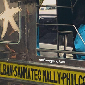 Mahiwagang Jeep