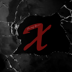 X（PROD BY CRAZY BEATZ）