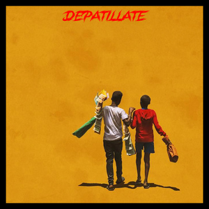 Depatillate