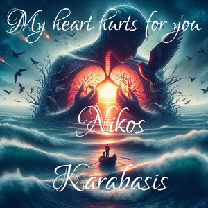 My heart hurts for you