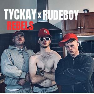 Rebels (feat. Rudeboy)