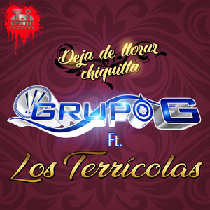 Deja De Llorar Chiquilla