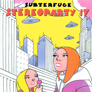 She's Falling In Love With a Monster Man