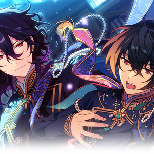 Noir Neige(Game Edit)(翻自 La Mort)