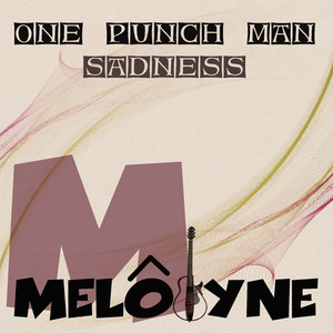 One Punch Man Sadness