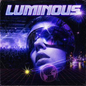 Luminous (Transparent mix)
