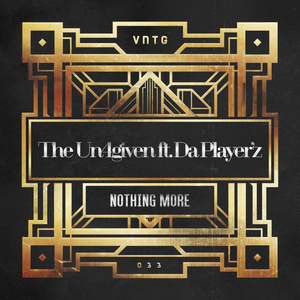 Nothing More (Original Mix)