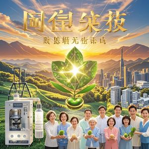 华耀之歌