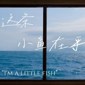 这条小鱼在乎