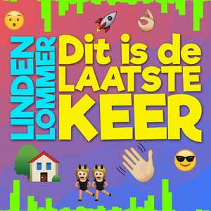 Dit Is De Laatste Keer