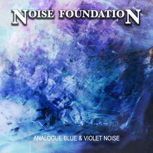 Blue Noise - 963 Hz Boost (Loopable Version)