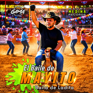 El Baile Del Mayito