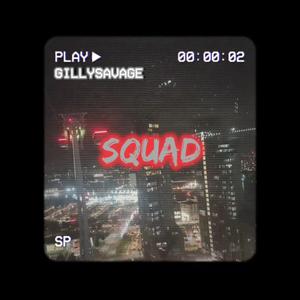 SQAUD