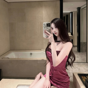 从没把你放眼里又何来的对手