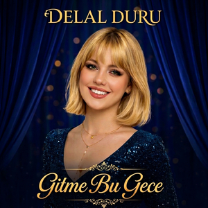 Hele Nolur (Eşarbını Yan Bağlama)