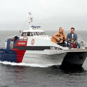 Pol-tur til Bergen !