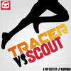 J.T. Machinima - Tracer Vs Scout Rap Battle