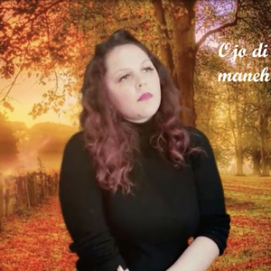 Ojo Nangis