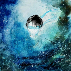 如果我是一个臆想的幻象If I were a fantasy（伴奏）